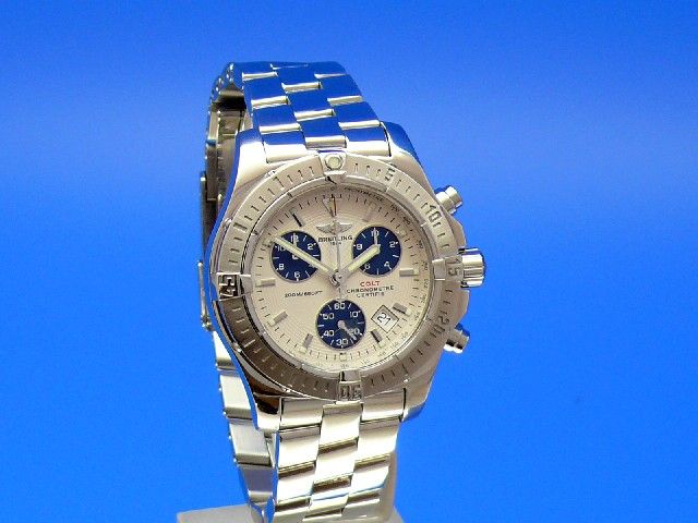 Breitling Colt Chronograph