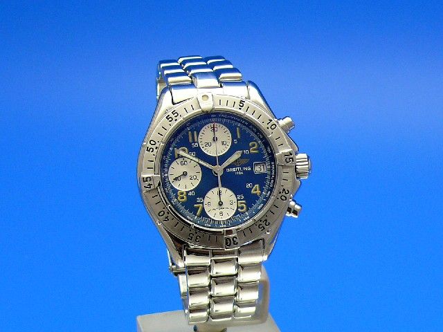 Breitling Colt Chronograph