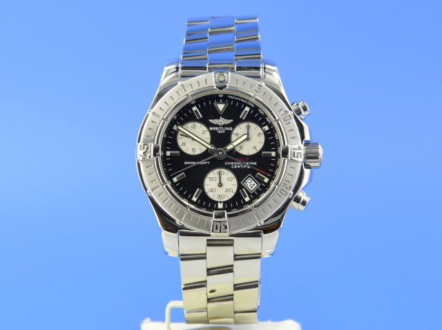 Breitling Colt Chronograph