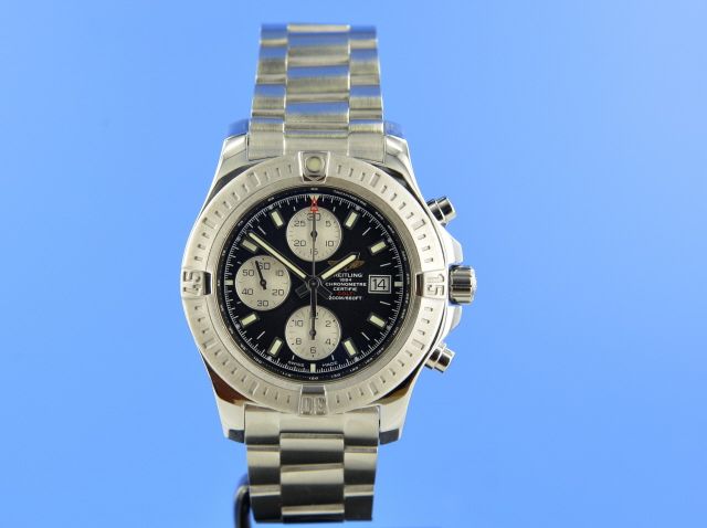 Breitling Colt Chronograph