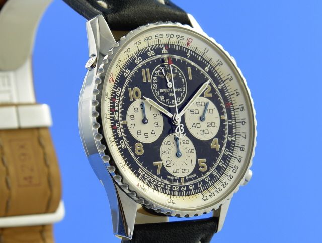 Breitling Navitimer Airborne Chronograph