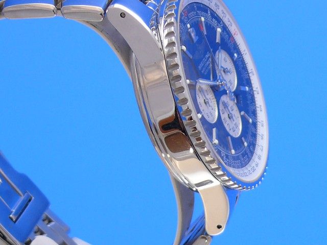 Breitling Navitimer Heritage Flyback Chronograph