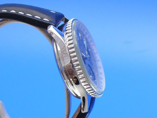 Breitling Navitimer Spatiographe Montbrillant Chronograph