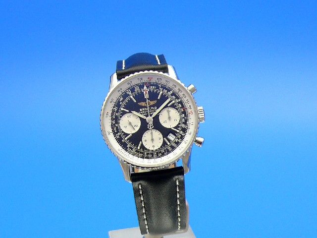 Breitling Navitimer Chronograph