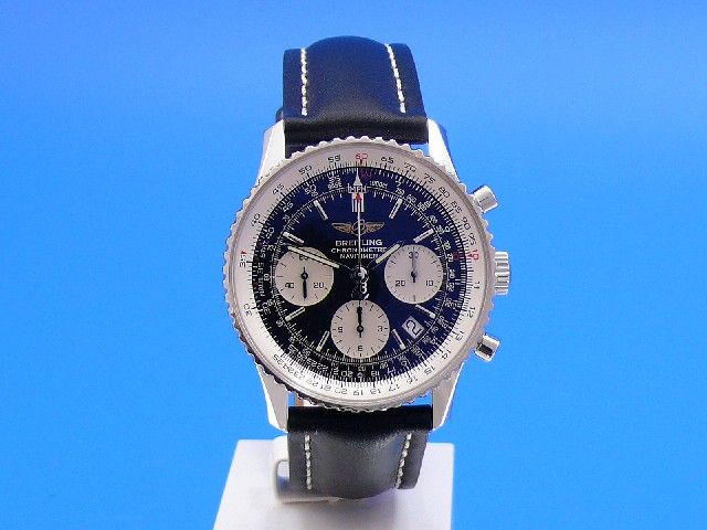 Breitling Navitimer Chronograph