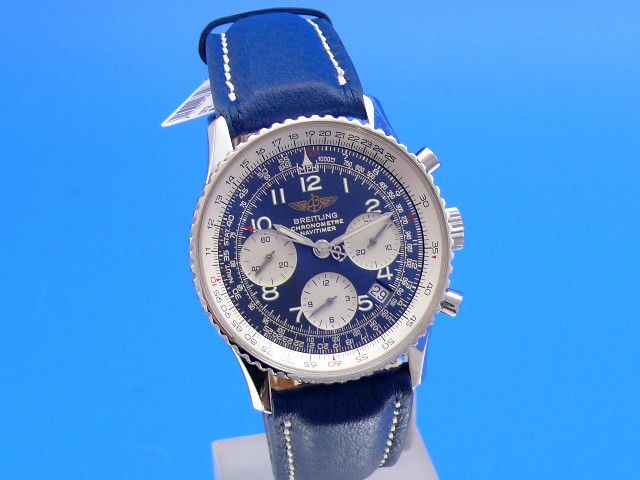 Breitling Navitimer Chronograph