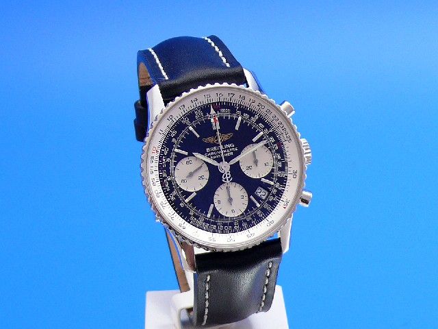 Breitling Navitimer Chronograph