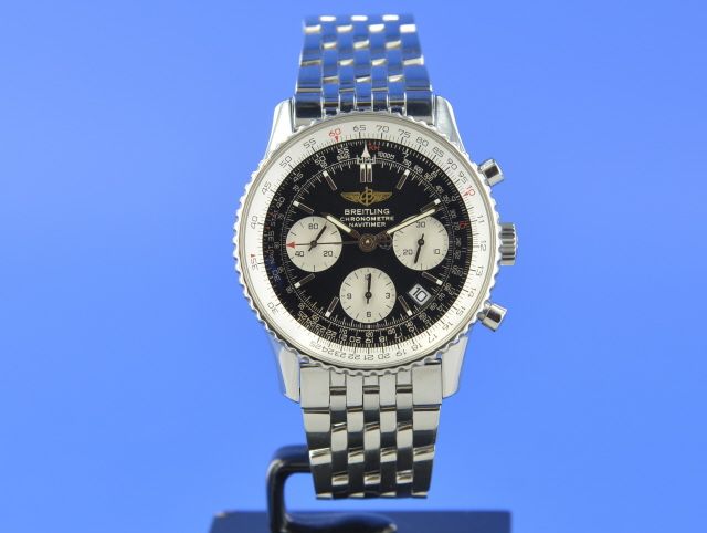 Breitling Navitimer Chronograph
