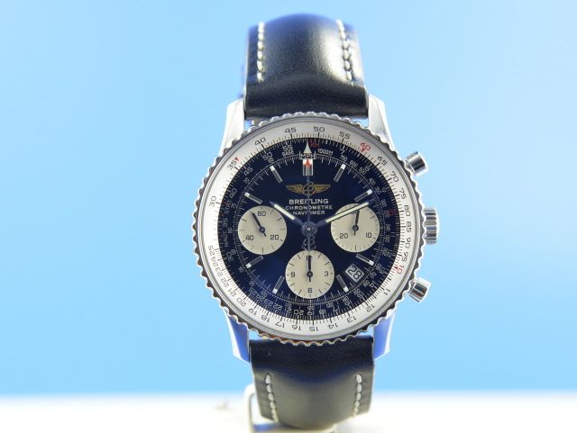 Breitling Navitimer Chronograph