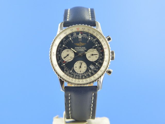 Breitling Navitimer Chronograph