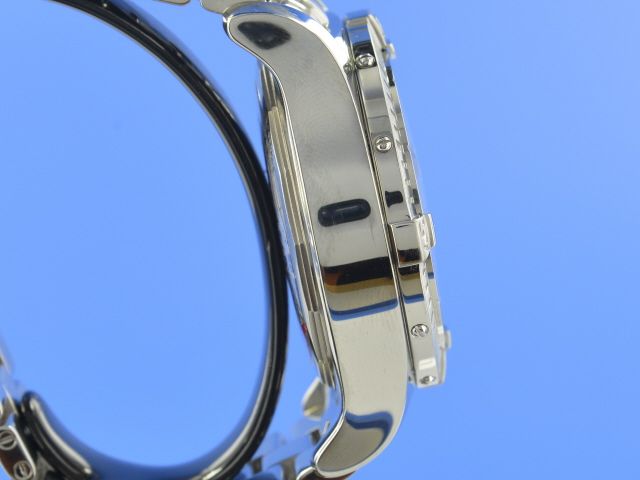 Breitling Super Avenger Automatik Chronograph