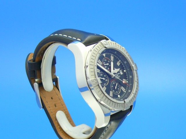 Breitling Super Avenger Chronograph