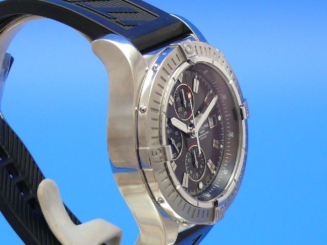 Breitling Super Avenger Chronograph