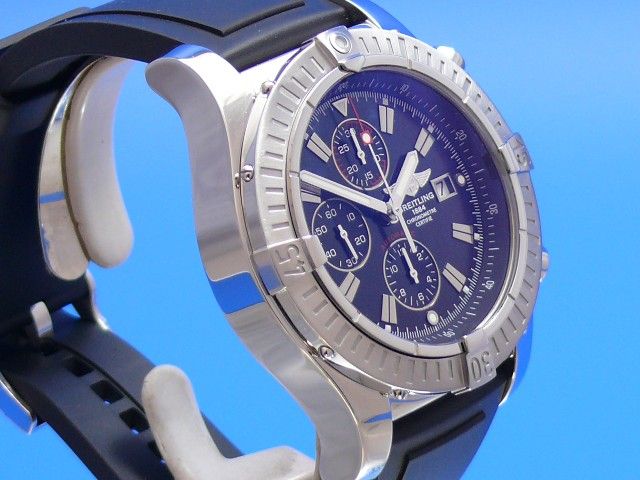 Breitling Super Avenger Chronograph