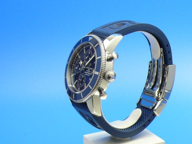 Breitling Superocean Heritage 46 Chronograph