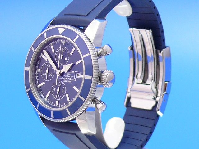 Breitling Superocean Heritage 46 Chronograph