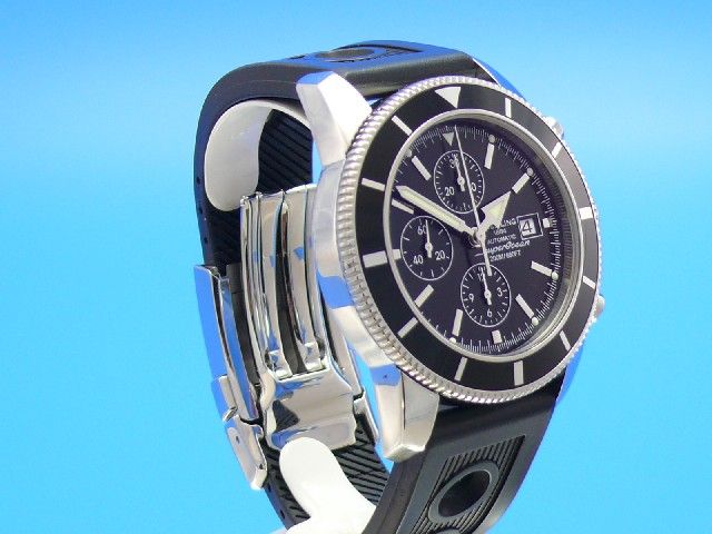 Breitling Superocean Heritage Chronograph