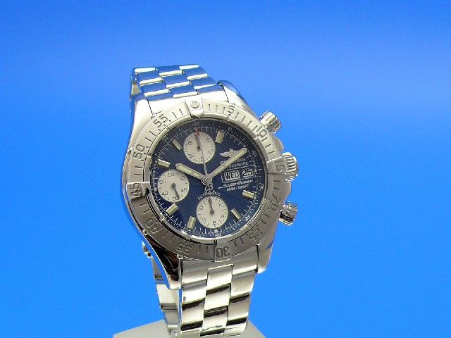 Breitling Superocean Chronograph