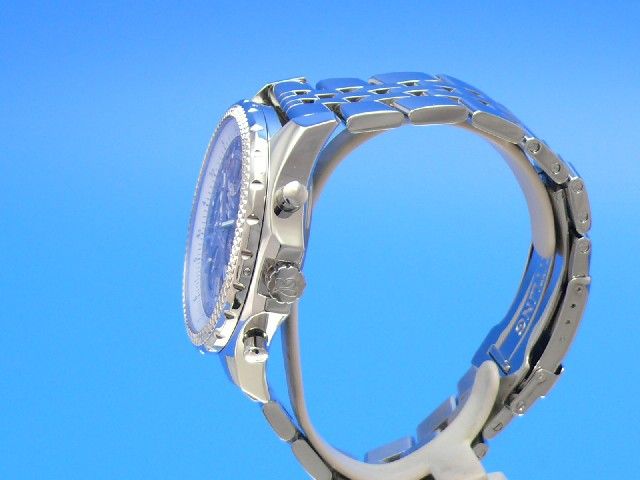 Breitling for Bentley Motors Special Edition Chronograph