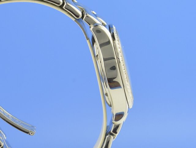 TAG Heuer LINK Damen Chronograph Brillanten