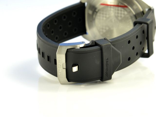 TAG Heuer Formula 1 Calibre 16 Automatik Chronograph