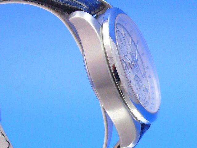 TAG Heuer Link Chronograph CJF2111