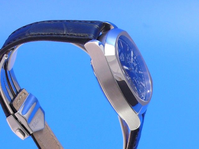 TAG Heuer Monza Chronograph CR2110