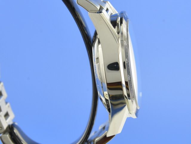 TAG Heuer Carrera Date Chronograph