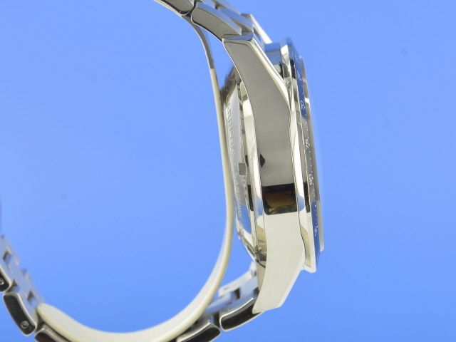 TAG Heuer Carrera Date Chronograph