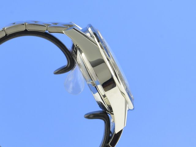 TAG Heuer Carrera Date Chronograph