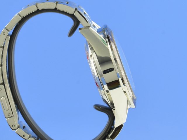 TAG Heuer Carrera Date Chronograph