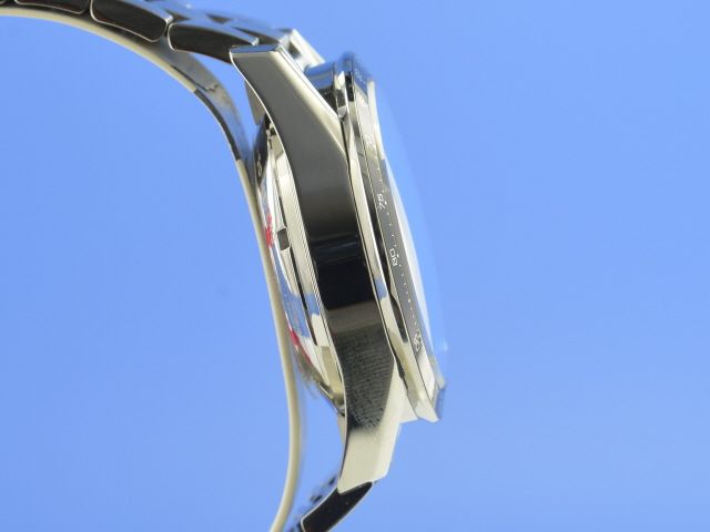 TAG Heuer Carrera Date Chronograph