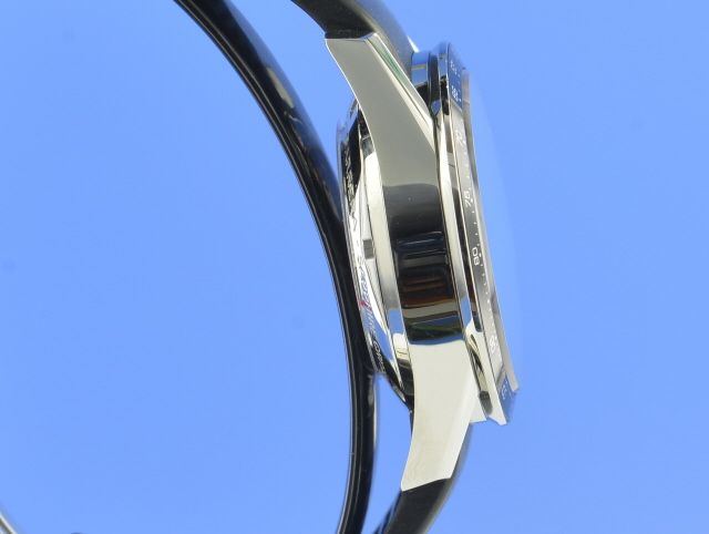 TAG Heuer Carrera Date Chronograph