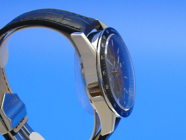 TAG Heuer Carrera Date Chronograph CV2014