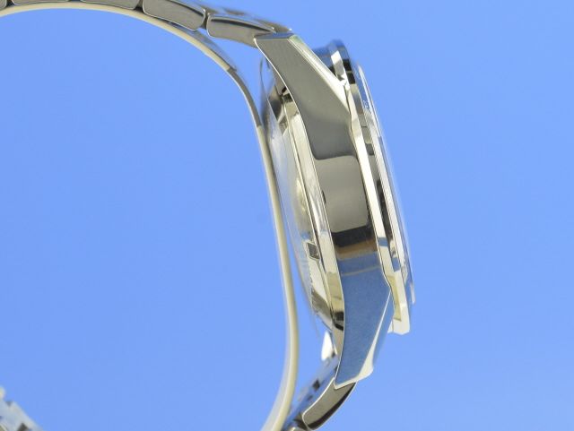 TAG Heuer Carrera Date Chronograph