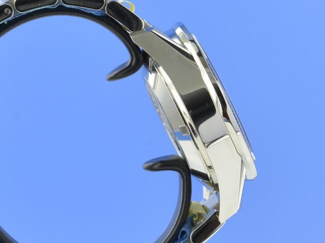 TAG Heuer Carrera Date Chronograph