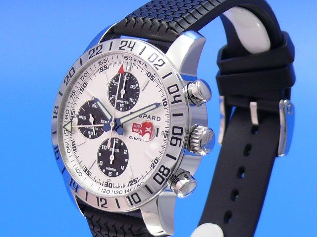 Chopard Mille Miglia GMT Chronograph