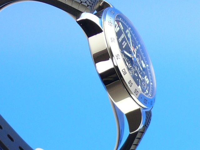 Chopard Mille Miglia Chronograph