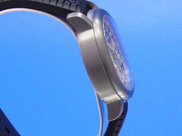 Chopard Mille Miglia Chronograph