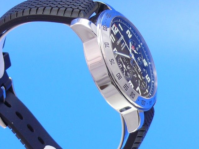 Chopard Mille Miglia Chronograph