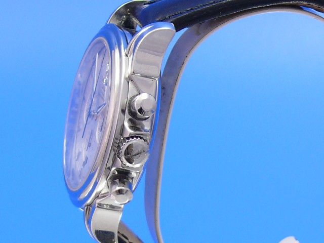 Omega De Ville Co-Axial Chronograph Chronometer