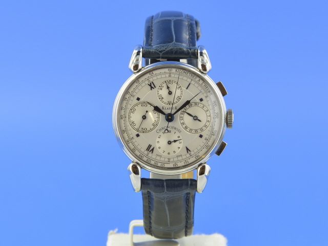 Chronoswiss Klassik Chronograph