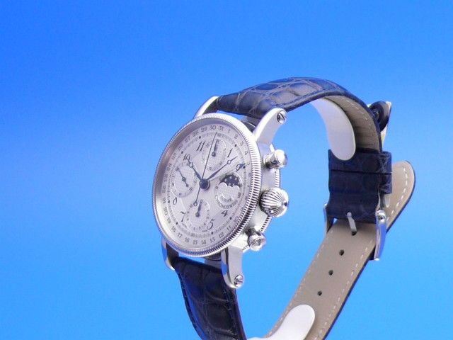 Chronoswiss Luna Chronograph