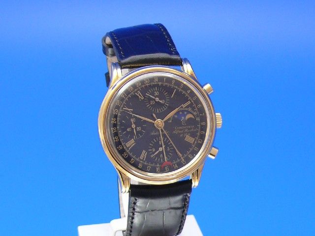 Chronoswiss Luna Chronograph