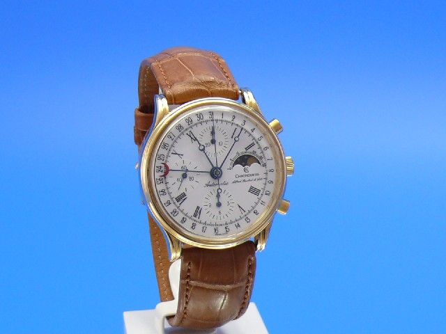 Chronoswiss Lunar Chronograph