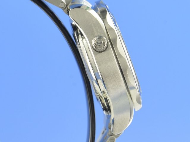 Omega Seamaster Diver 300M Chronograph Co-Axial