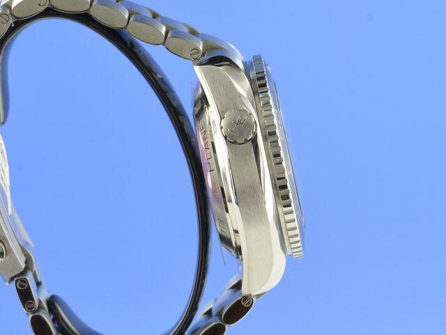 Omega Seamaster Planet Ocean Chronograph Co-Axial