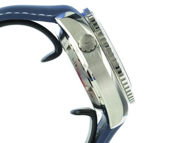 Omega Seamaster Planet Ocean Chronograph Co-Axial