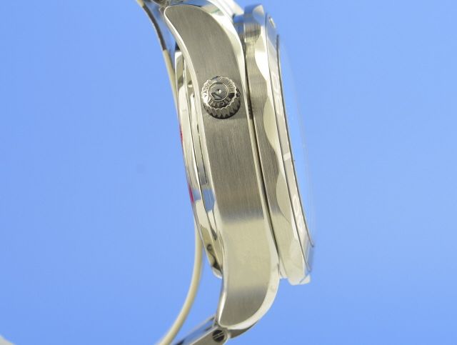 Omega Seamaster Diver 300M Chronograph Co-Axial 44 mm