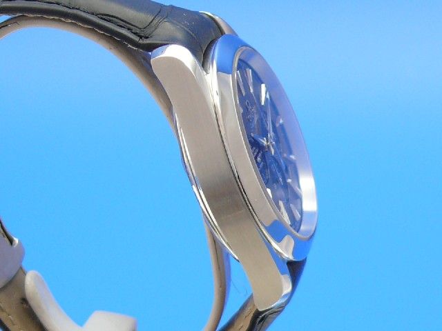 Omega Seamaster Aqua-Terra Chronograph Co-Axial